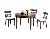 Dining Table Chair set